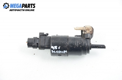 Помпичка за чистачки за Renault Megane I Coach (03.1996 - 08.2003)