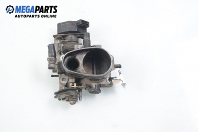 Дроселова клапа за Audi 80 Avant B4 (09.1991 - 01.1996) 2.0 E, 115 к.с.