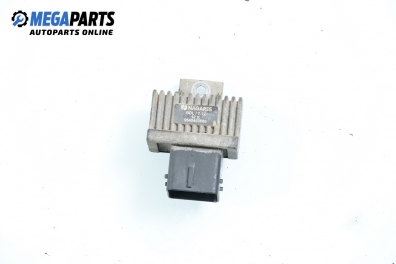 Реле подгревни свещи за Renault Scenic II Minivan (06.2003 - 07.2010) 1.9 dCi (JM14), № 9640469680