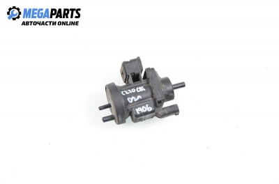 Вакуум клапан за Mercedes-Benz C-Class Estate (S203) (03.2001 - 08.2007) C 220 CDI (203.206), 143 к.с.