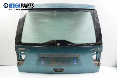 Заден капак за Fiat Ulysse Minivan I (06.1994 - 08.2002)