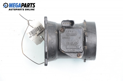 Дебитомер за Audi A6 Avant C5 (11.1997 - 01.2005) 2.4, 165 к.с., № 078 133 471E