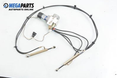 Мотор заден капак за Volkswagen Phaeton Sedan (04.2002 - 03.2016), № 3D5 827 383 A