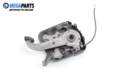 Педал паркинг спирачка за Mercedes-Benz C-Class Estate (S203) (03.2001 - 08.2007)