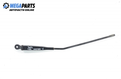 Рамо на чистачка за Renault Kangoo Van (08.1997 - 02.2008), позиция: лява