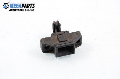 Брава заден капак за Renault 19 I Hatchback (01.1988 - 09.1994), хечбек