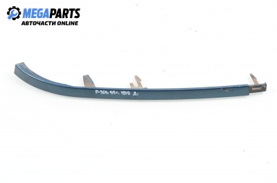 Лайсна под фар за Peugeot 306 Hatchback (01.1993 - 10.2003), хечбек, позиция: дясна