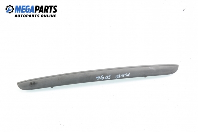 Лайсна заден капак за Fiat Punto Hatchback (09.1993 - 09.1999)