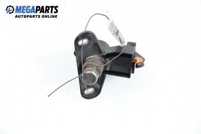 Ключалка заден капак за Opel Vectra B Sedan (09.1995 - 04.2002), седан