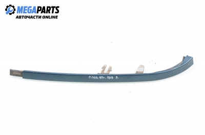 Лайсна под фар за Peugeot 306 Hatchback (01.1993 - 10.2003), хечбек, позиция: лява