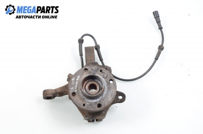 Шенкел главина за Renault Megane I Coach (03.1996 - 08.2003), позиция: предна, дясна