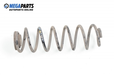 Пружина за ходова част за Citroen C4 Coupe (11.2004 - 12.2013), купе, позиция: задна