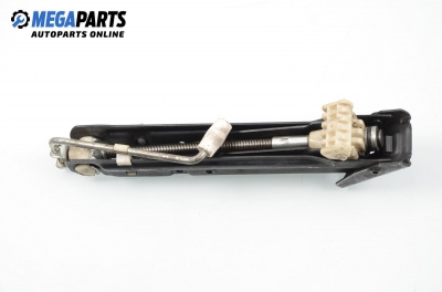 Крик за Audi A4 Avant B6 (04.2001 - 12.2004)