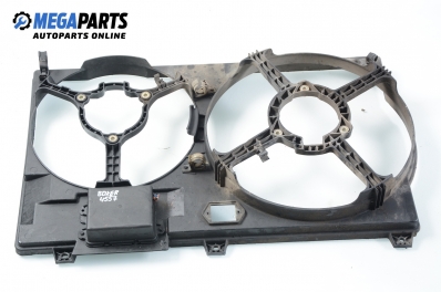 Дифузьор за Peugeot Boxer Box I (03.1994 - 04.2002) 2.5 D, 86 к.с.