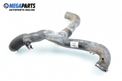 Въздуховод за Opel Corsa B Estate (04.1998 - 12.2002) 1.4 i 16V, 90 к.с.