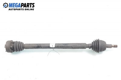 Полуоска за Volkswagen Golf IV Hatchback (08.1997 - 06.2005) 1.4 16V, 75 к.с., позиция: предна, дясна