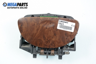 Пепелник за Citroen C5 I Break (06.2001 - 08.2004)