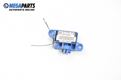 Сензор airbag за Opel Omega B Estate (03.1994 - 07.2003), № GM 09 173 928