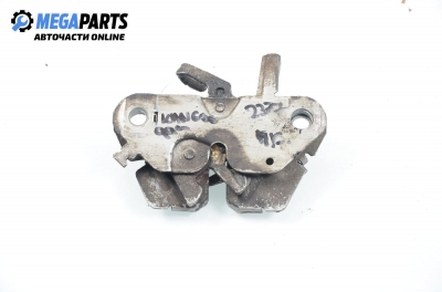 Брава преден капак за Renault Kangoo Van (08.1997 - 02.2008)