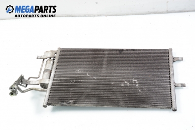 Климатичен радиатор за Mazda 3 Hatchback I (10.2003 - 12.2009) 2.0, 150 к.с.