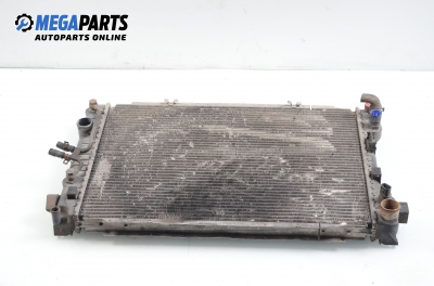 Воден радиатор за Opel Omega B Sedan (03.1994 - 07.2003) 2.5 TD, 130 к.с.