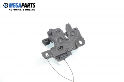 Брава преден капак за Audi A6 Avant C5 (11.1997 - 01.2005), 4+1 вр., комби, позиция: предна