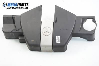Декоративен капак двигател за Mercedes-Benz CLK-Class Coupe (C209) (06.2002 - 05.2009)