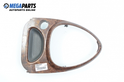 Конзола скоростен лост за Citroen C5 I Break (06.2001 - 08.2004)