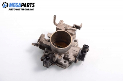 Дроселова клапа за Honda Civic VI Fastback (09.1994 - 02.2001) 1.5 i Vtec-E (MA9), 90 к.с.