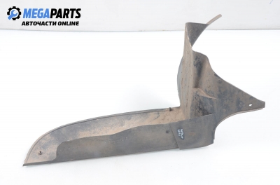 Калобран за Peugeot 306 Break (06.1994 - 04.2002), 4+1 вр., комби