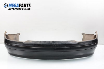 Задна броня за Renault Megane I Hatchback (08.1995 - 12.2004), хечбек