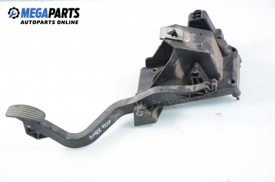 Педал газ за Peugeot Boxer Box I (03.1994 - 04.2002)