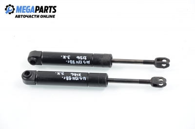 Амортисьор за багажник/товарно пространство за Mercedes-Benz 124 Estate (09.1985 - 07.1993)