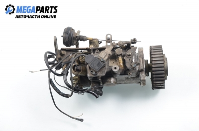 ГНП-горивонагнетателна помпа за Renault Kangoo Van (08.1997 - 02.2008) D 65 1.9 (KC0E, KC02, KC0J, KC0N), 64 к.с.