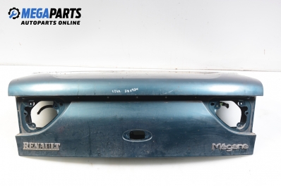 Заден капак за Renault Megane I Classic Sedan (09.1996 - 08.2003), седан