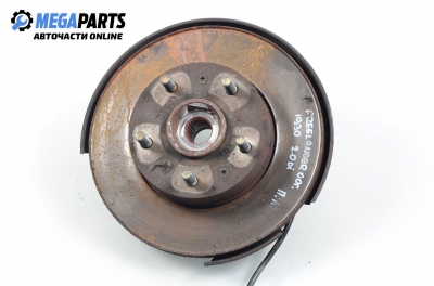 Шенкел главина за Land Rover Freelander SUV I (02.1998 - 10.2006), позиция: предна, лява