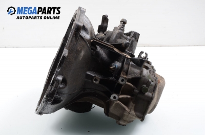 Ръчна скоростна кутия за Opel Tigra Coupe (07.1994 - 12.2000) 1.4 16V, 90 к.с.