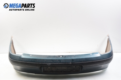 Задна броня за Renault Megane I Classic Sedan (09.1996 - 08.2003), седан