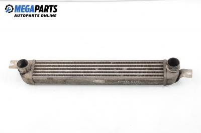 Интеркулер за Opel Meriva A Hatchback (05.2003 - 05.2010) 1.7 CDTI, 100 к.с.