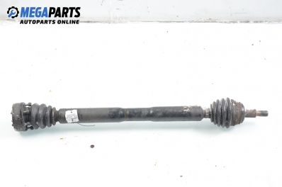 Полуоска за Audi A3 Hatchback I (09.1996 - 05.2003) 1.6, 101 к.с., позиция: предна, дясна