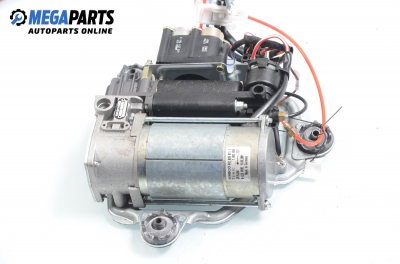 Компресор въздушно окачване за BMW X5 Series E53 (05.2000 - 12.2006) 4.4 i, 286 к.с., № Wabco 443 020 011 1