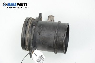 Дебитомер за Ford Transit Connect (06.2002 - 12.2013) 1.8 Di, 75 к.с., № 2T14-9E635-AA