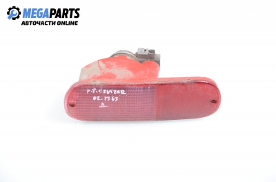 Светлина мъгла за Chrysler PT Cruiser Hatchback (06.2000 - 12.2010), хечбек, позиция: дясна