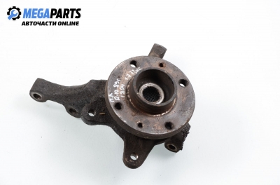 Шенкел главина за Renault 19 I Hatchback (01.1988 - 09.1994), позиция: предна, лява