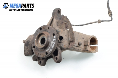 Шенкел главина за Peugeot 406 Sedan (08.1995 - 01.2005), позиция: предна, дясна