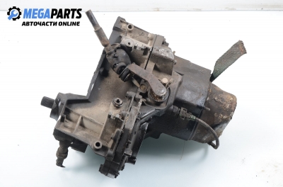 Ръчна скоростна кутия за Renault Kangoo Van (08.1997 - 02.2008) D 65 1.9 (KC0E, KC02, KC0J, KC0N), 64 к.с.