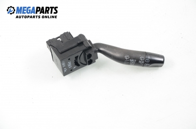 Лостче за чистачки за Honda Civic VII Hatchback (03.1999 - 02.2006)