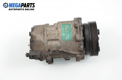 Компресор климатик за Seat Cordoba Vario II (06.1999 - 12.2002) 1.4, 60 к.с., № 1J0 820 803 F