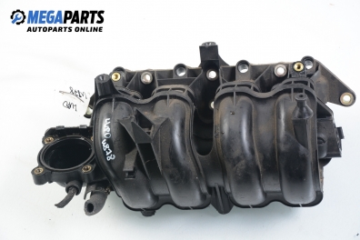 Всмукателен колектор за Volkswagen Lupo Hatchback (09.1998 - 07.2005) 1.4 16V, 75 к.с.