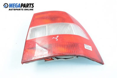 Стоп за Opel Vectra B Sedan (09.1995 - 04.2002), седан, позиция: дясна, Carello